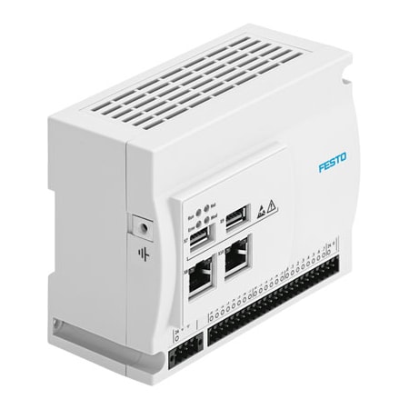 Controller SBRD-Q